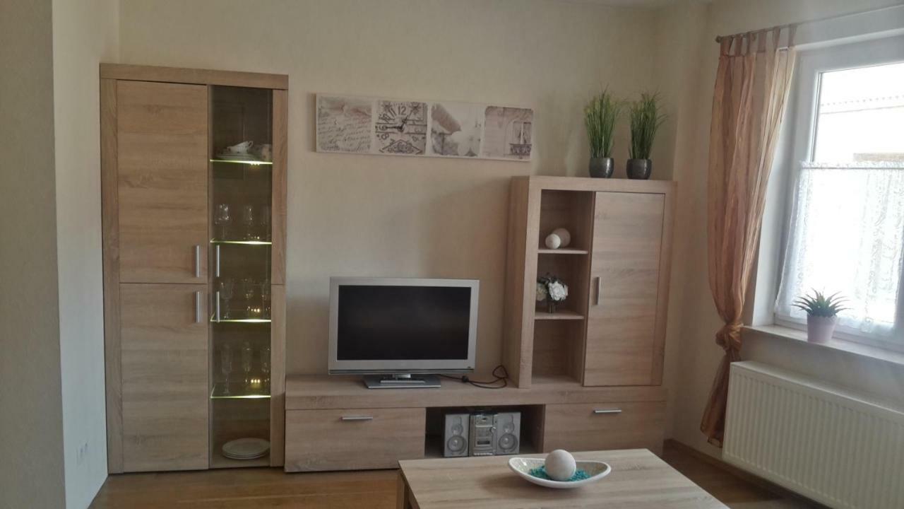 Haus Rebstock Apartamento Bornheim  Exterior foto